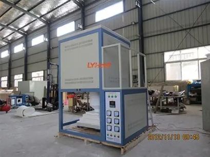 什么是熔塊爐？它的工作原理是什么？